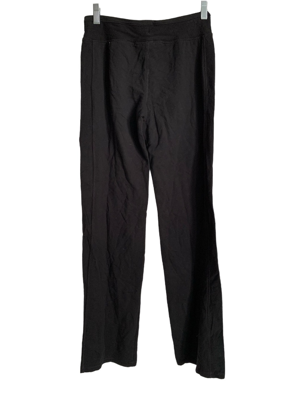 C9 CHAMPION Women’s Black Cotton Spandex Straight Leg Leggings